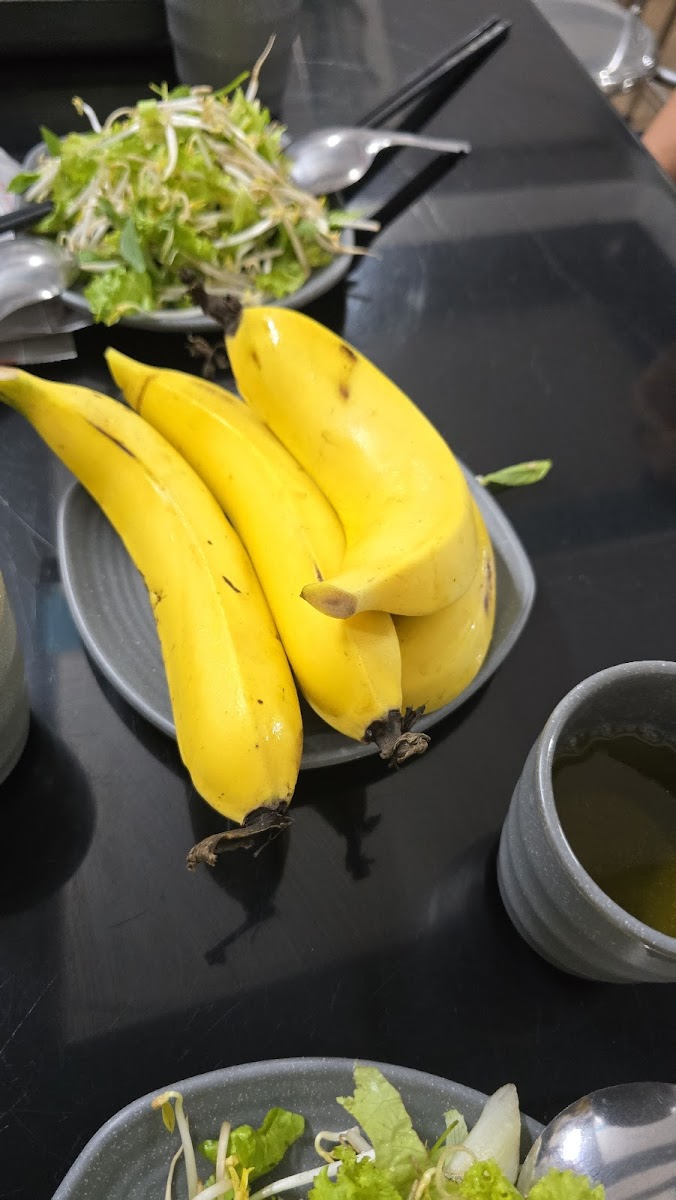 Bún Chả Cá Ngọc Liên-10