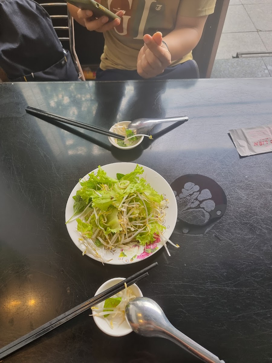 Bún Chả Cá Ngọc Liên-7