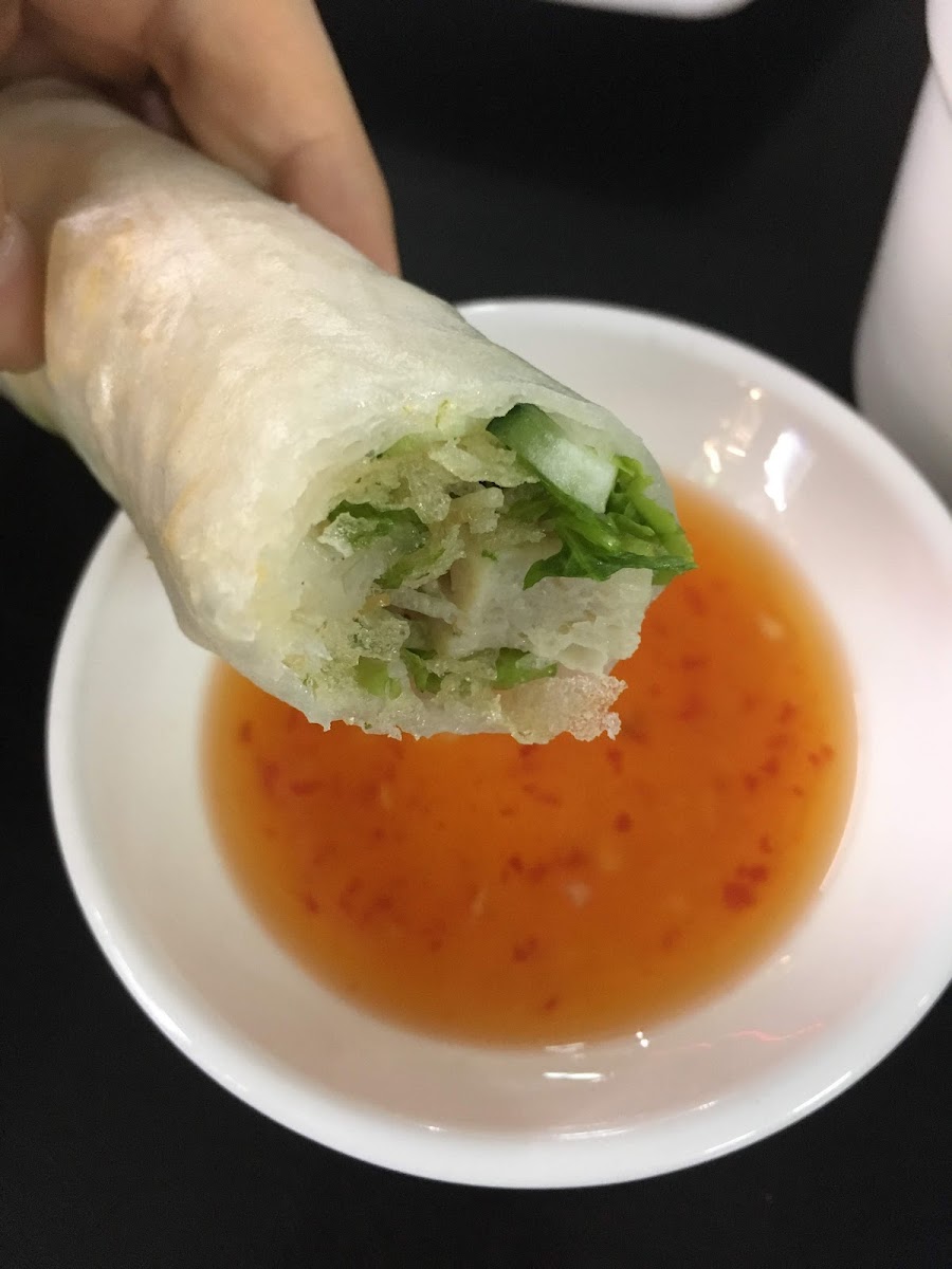 Bún Chả Cá Ngọc Liên-8