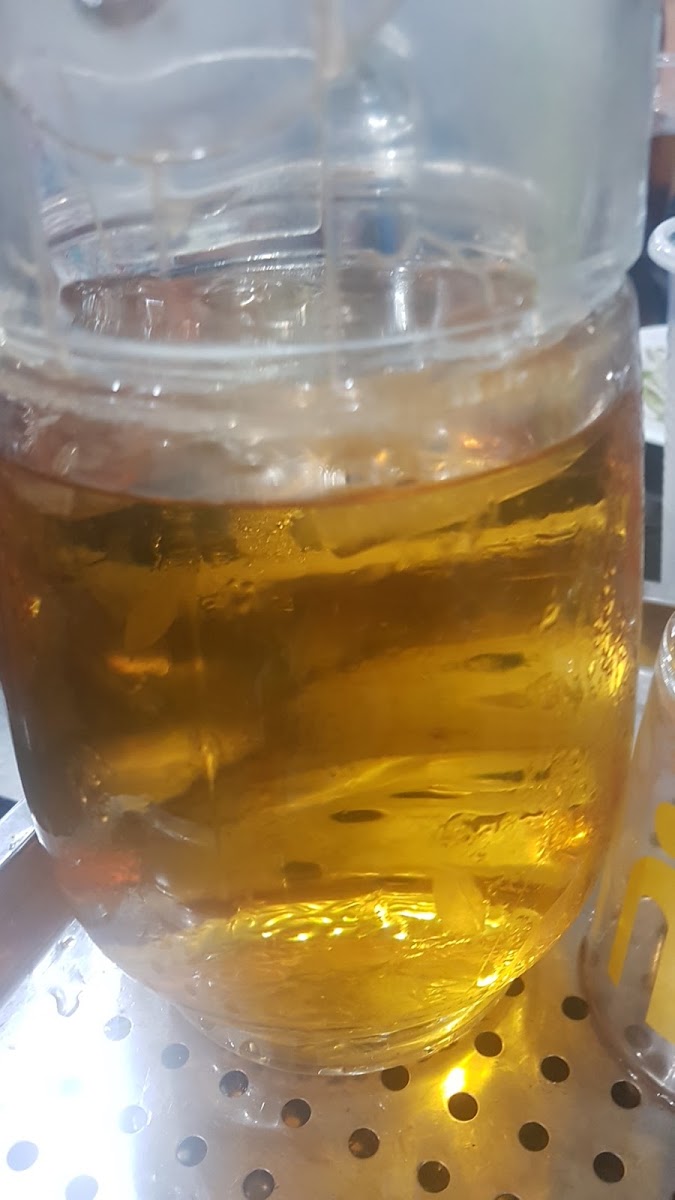 Bún Chả Cá Ngọc Liên-9